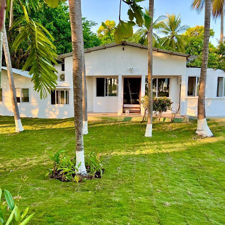 Casa Mahi Hotell El Progreso Eksteriør bilde