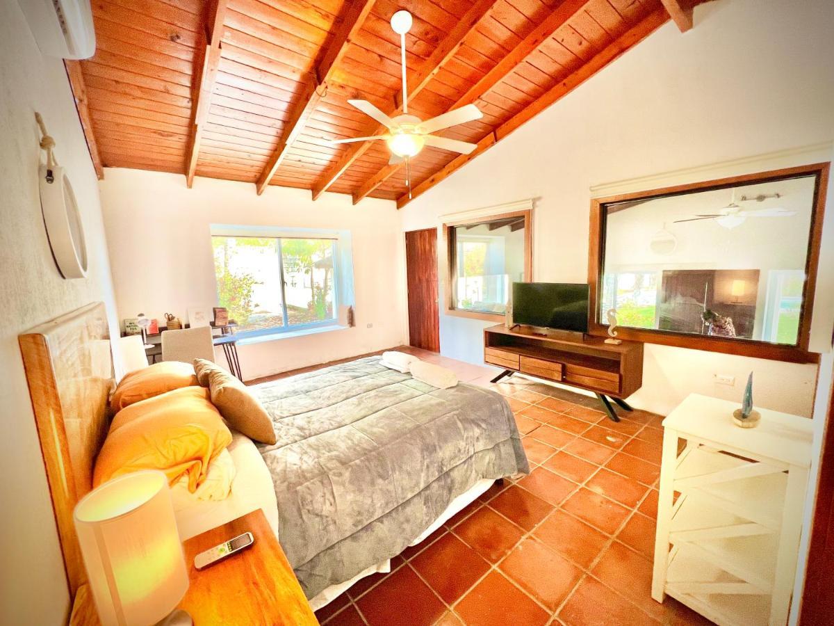 Casa Mahi Hotell El Progreso Eksteriør bilde