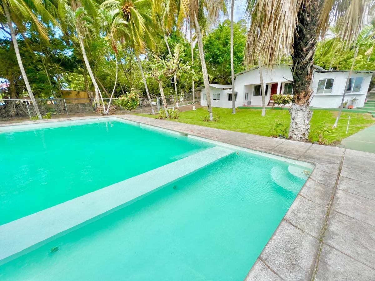 Casa Mahi Hotell El Progreso Eksteriør bilde