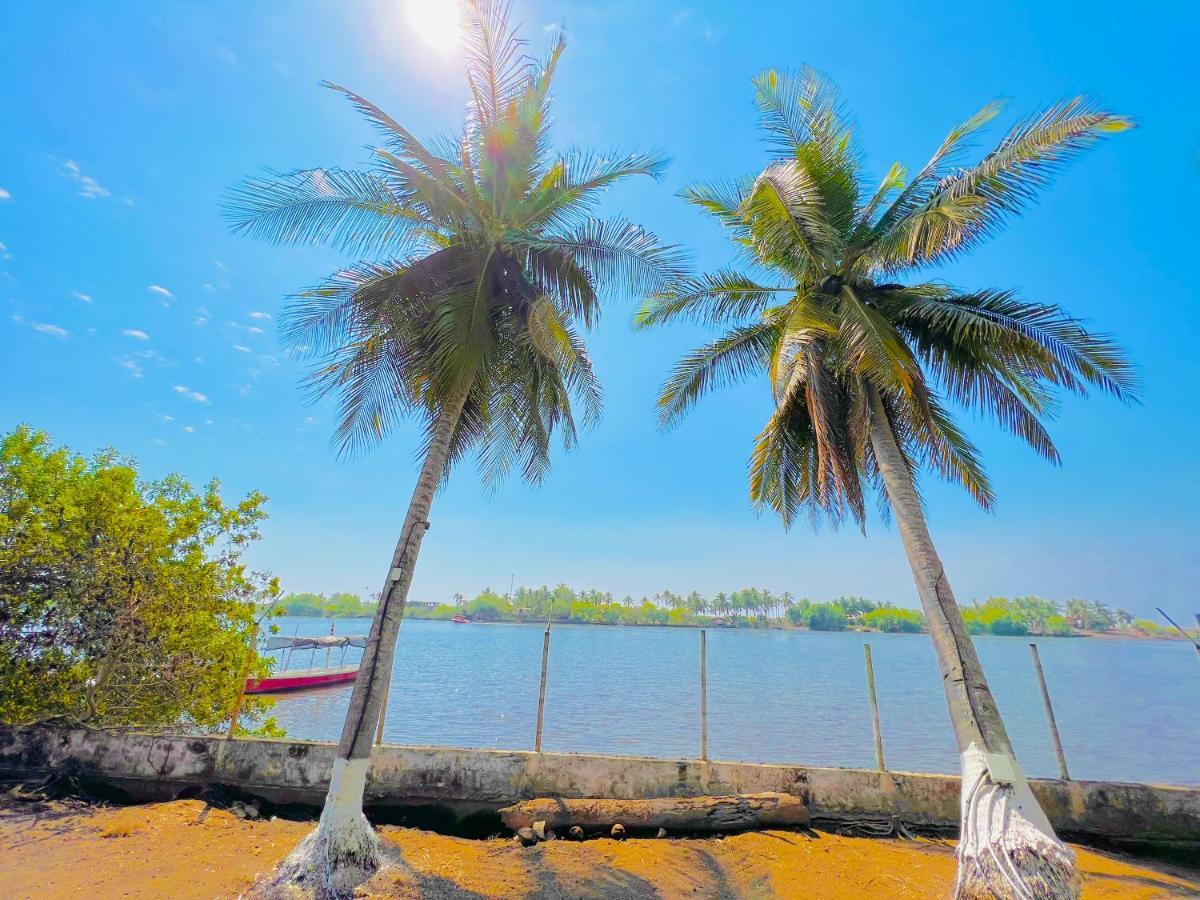 Casa Mahi Hotell El Progreso Eksteriør bilde