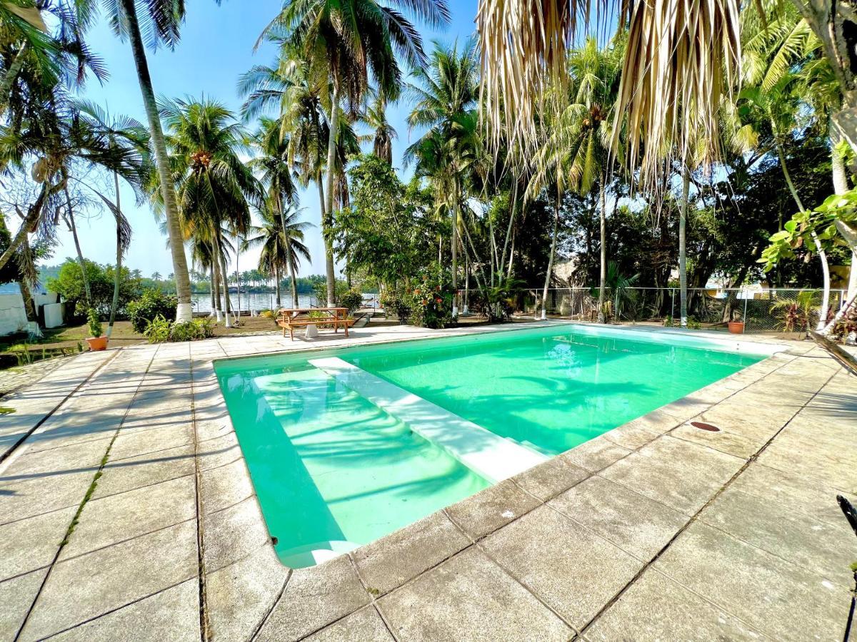 Casa Mahi Hotell El Progreso Eksteriør bilde
